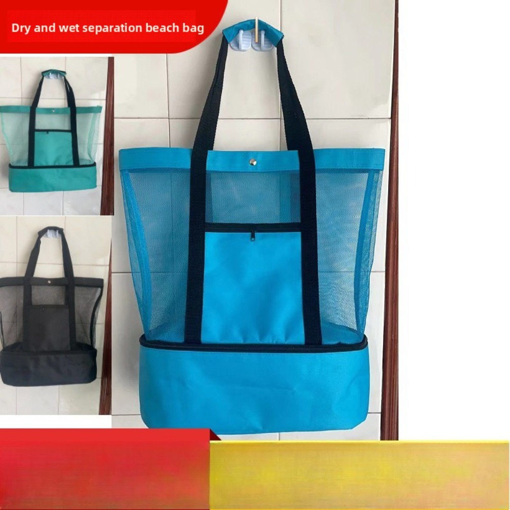 1 шт. Многофункциональная терм – обзор и цена Tote Bag Beach