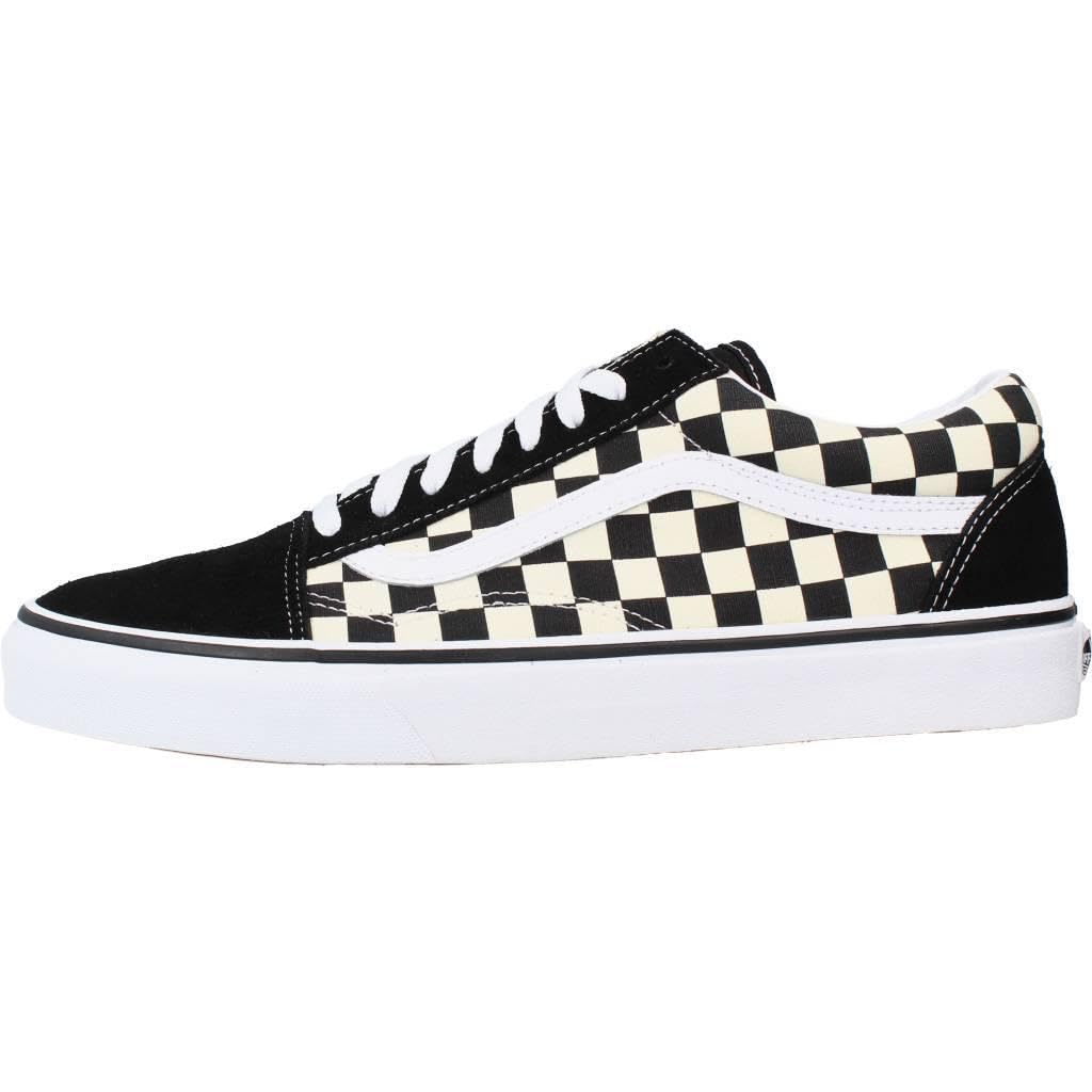 Женские повседневные кеды Vans – обзор и цена Vans Shoes Old Skool