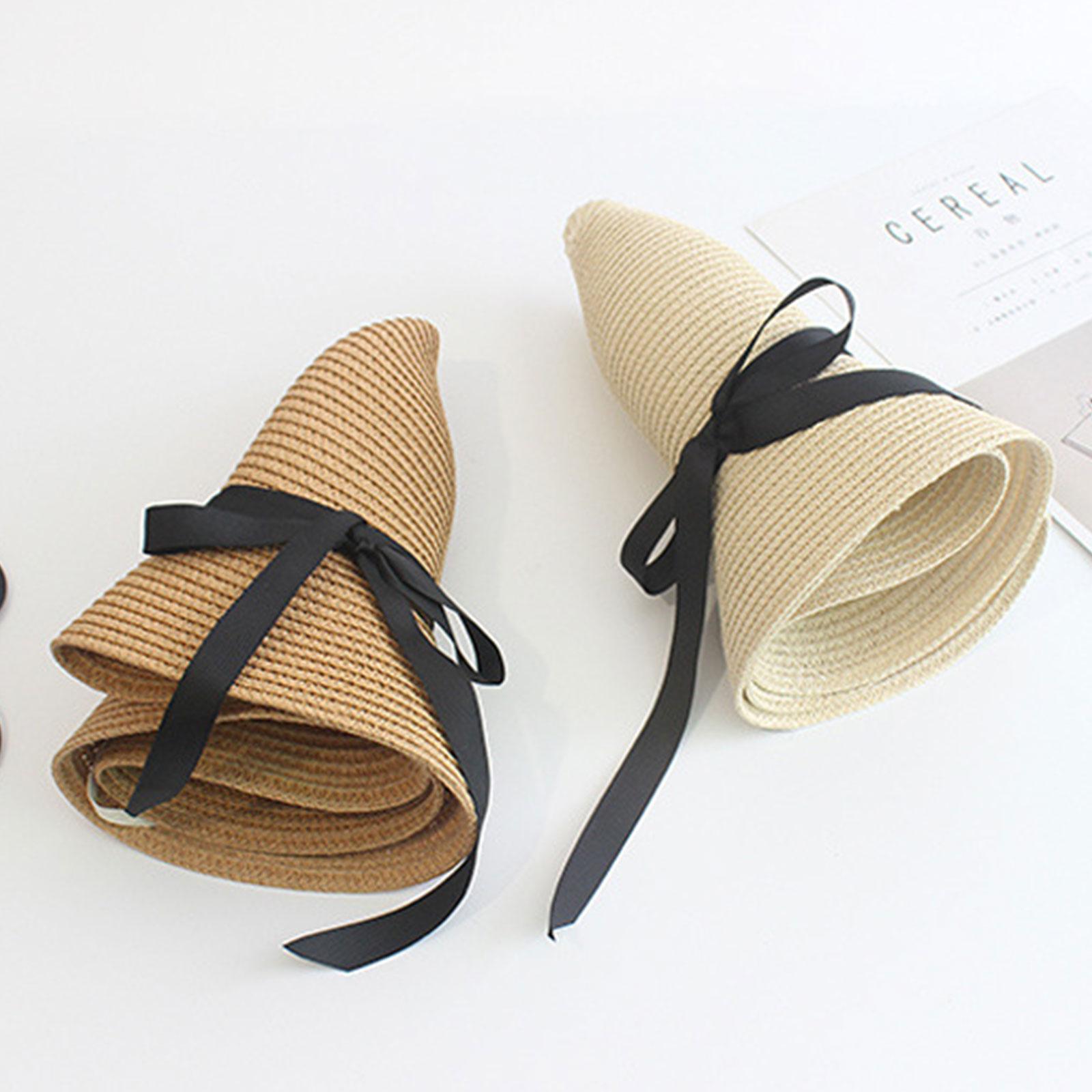Шляпа соломенная, женская, с ш – обзор и цена Hat Floppy Wide