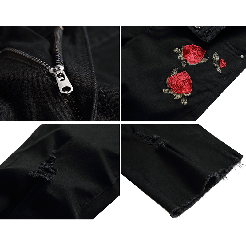 Мужские джинсовые шорты с выши – обзор и цена Shorts Denim Frayed